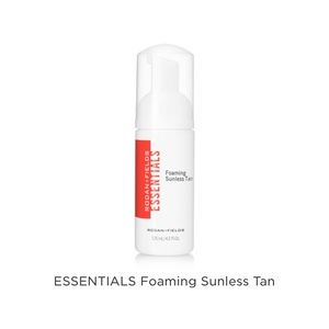 ESSENTIALS Foaming Sunless Tan